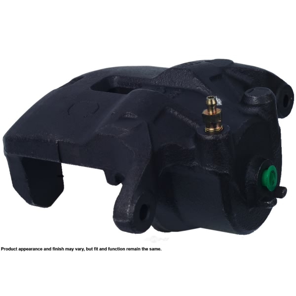 Cardone Reman Remanufactured Unloaded Caliper 19-2604