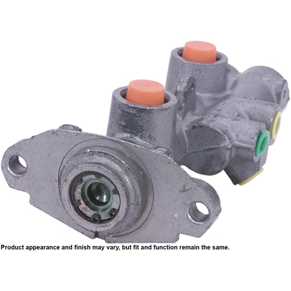 Cardone Reman Remanufactured Master Cylinder 10-2607