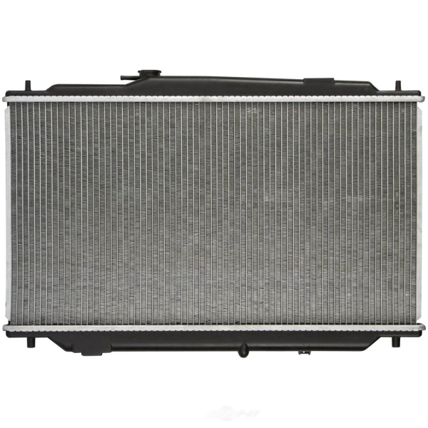 Spectra Premium Complete Radiator CU1572