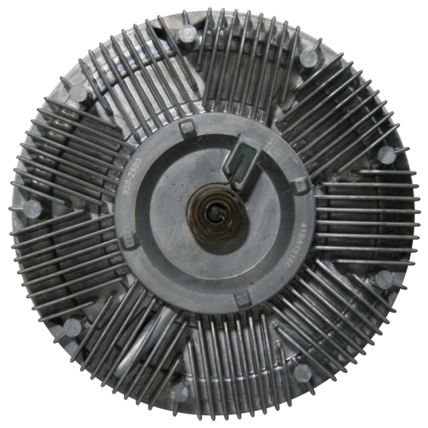 GMB Engine Cooling Fan Clutch 930-2500