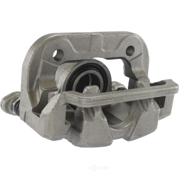 Centric Remanufactured Semi-Loaded Rear Passenger Side Brake Caliper 141.40575