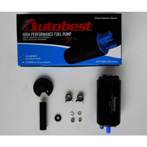 Autobest Electric Fuel Pump HP4034
