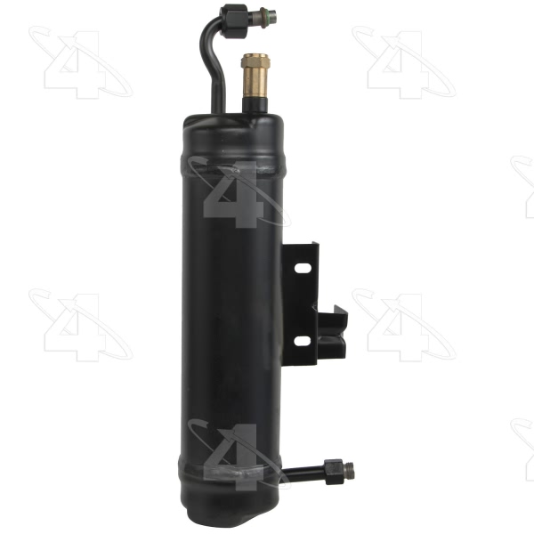 Four Seasons A C Receiver Drier 33351