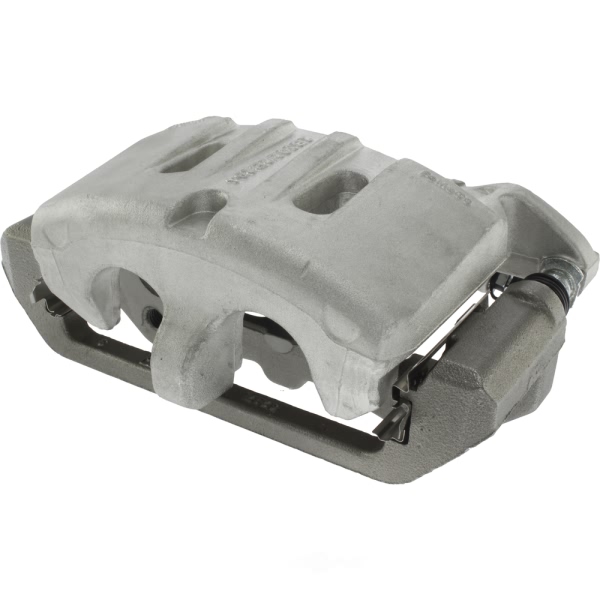 Centric Remanufactured Semi-Loaded Front Passenger Side Brake Caliper 141.61175