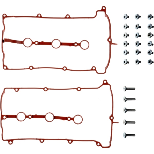 Victor Reinz Valve Cover Gasket Set 15-10665-01