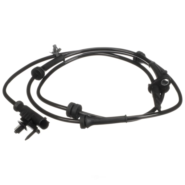 Delphi Front Driver Side Abs Wheel Speed Sensor SS11573