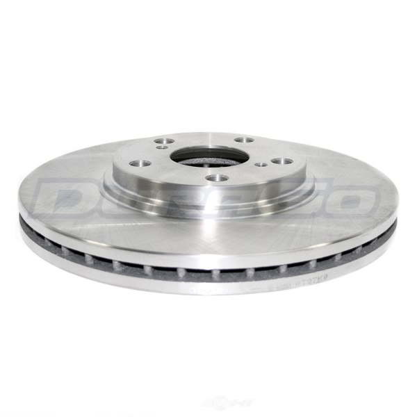 DuraGo Vented Front Brake Rotor BR31331