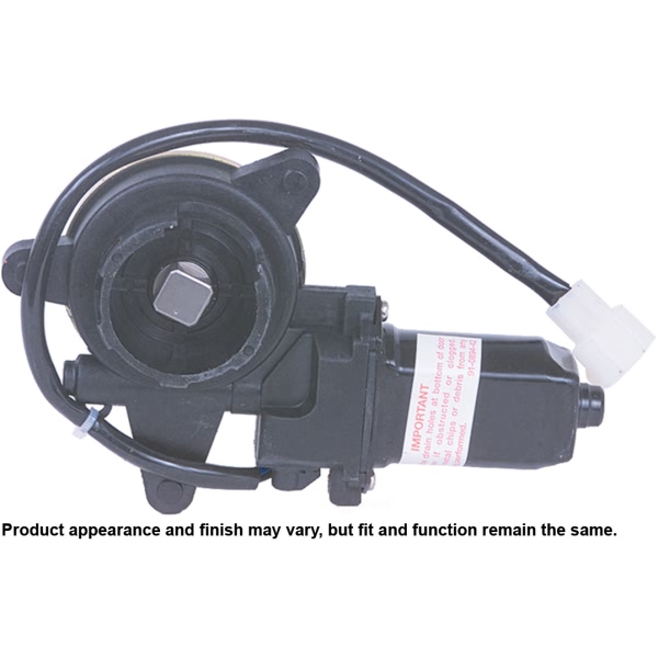 Cardone Reman Remanufactured Window Lift Motor 47-1136