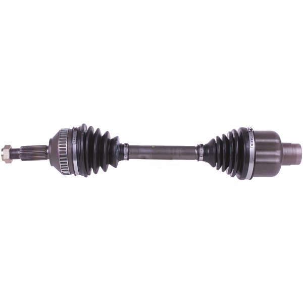 Cardone Reman Remanufactured CV Axle Assembly 60-2061