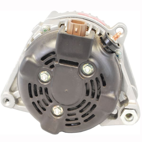 Denso Remanufactured Alternator 210-0784