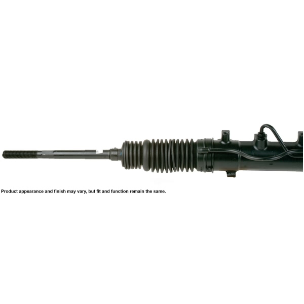 Cardone Reman Remanufactured Hydraulic Power Rack and Pinion Complete Unit 22-281