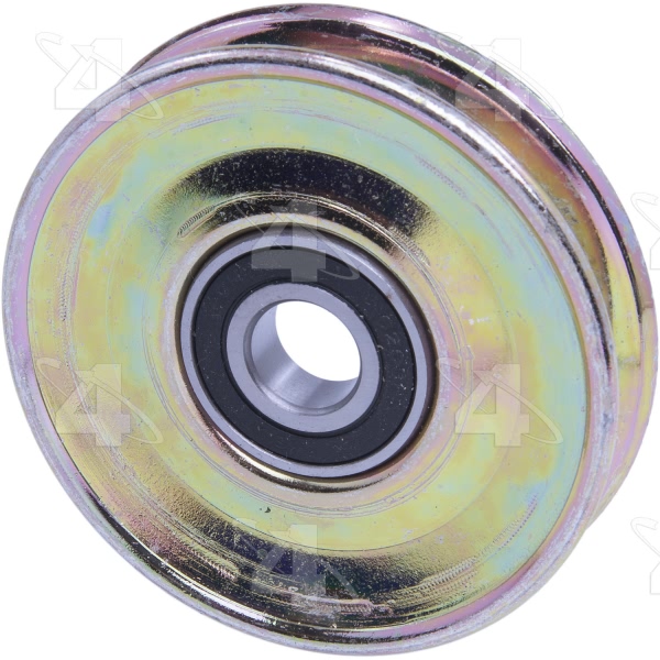 Four Seasons Adjustable Drive Belt Idler Pulley 45900