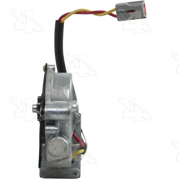 ACI Front Driver Side Window Motor 83393