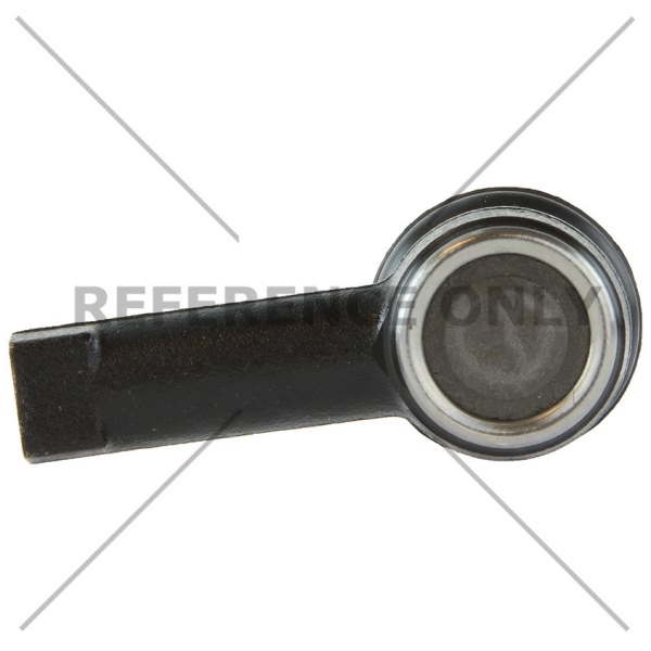 Centric Premium™ Front Outer Steering Tie Rod End 612.62110