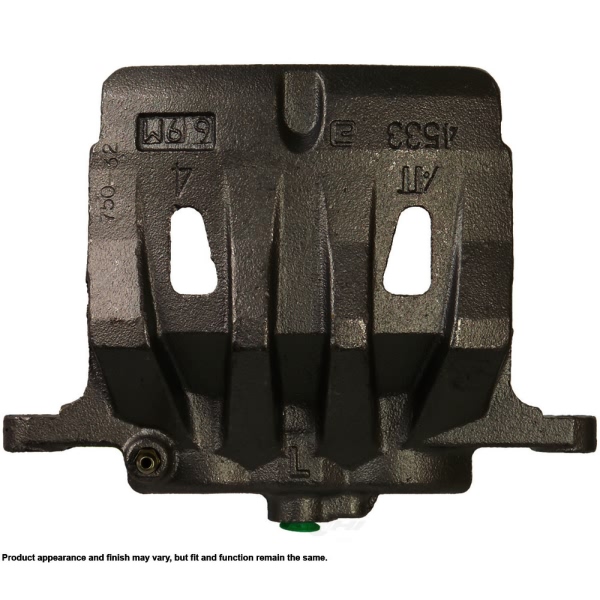 Cardone Reman Remanufactured Unloaded Caliper 19-3352