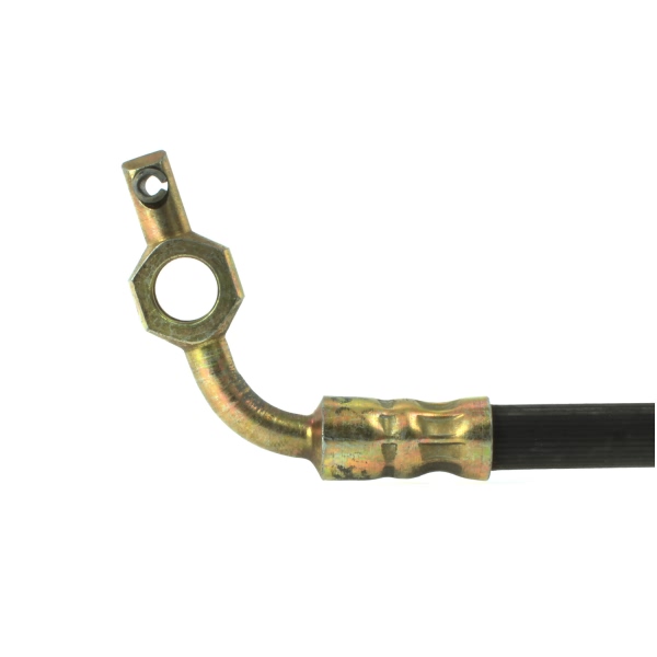 Centric Front Lower Brake Hose 150.44107