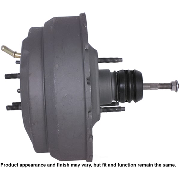 Cardone Reman Remanufactured Vacuum Power Brake Booster w/o Master Cylinder 53-2581