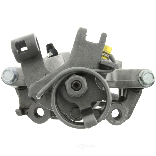 Centric Remanufactured Semi-Loaded Rear Passenger Side Brake Caliper 141.62579