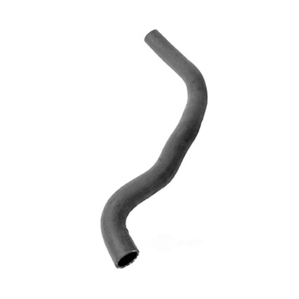 Dayco Engine Coolant Curved Radiator Hose 72741