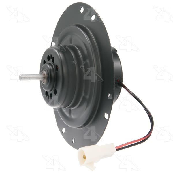 Four Seasons Hvac Blower Motor Without Wheel 75705