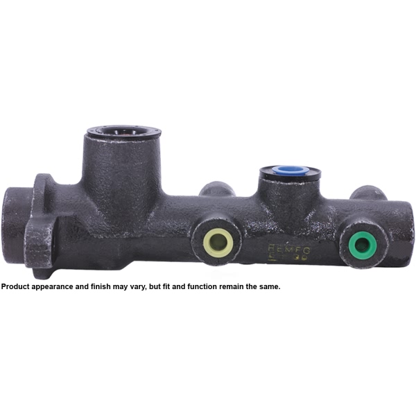 Cardone Reman Remanufactured Master Cylinder 10-2372