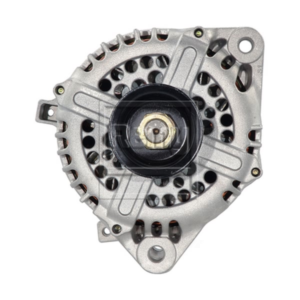 Remy Remanufactured Alternator 14899