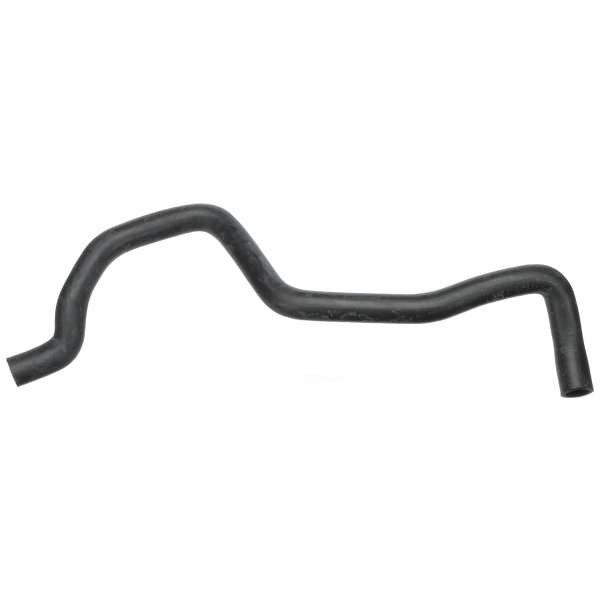 Gates Hvac Heater Molded Hose 19702