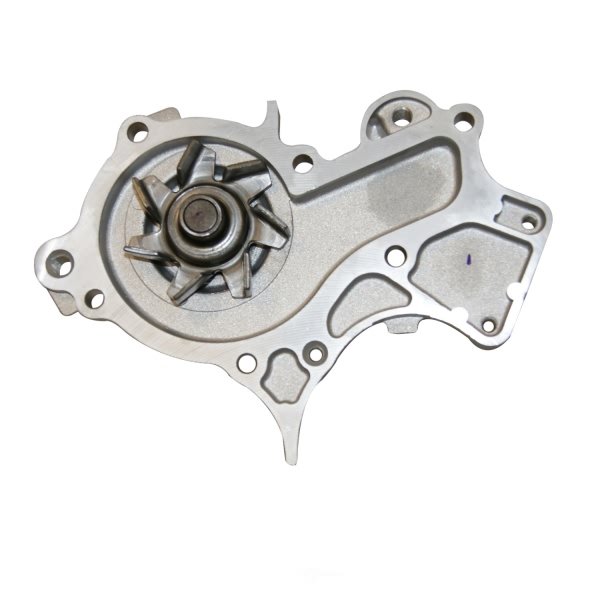 GMB Engine Coolant Water Pump 165-1160