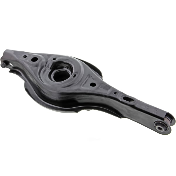 Mevotech Supreme Rear Passenger Side Lower Non Adjustable Control Arm CMS901221