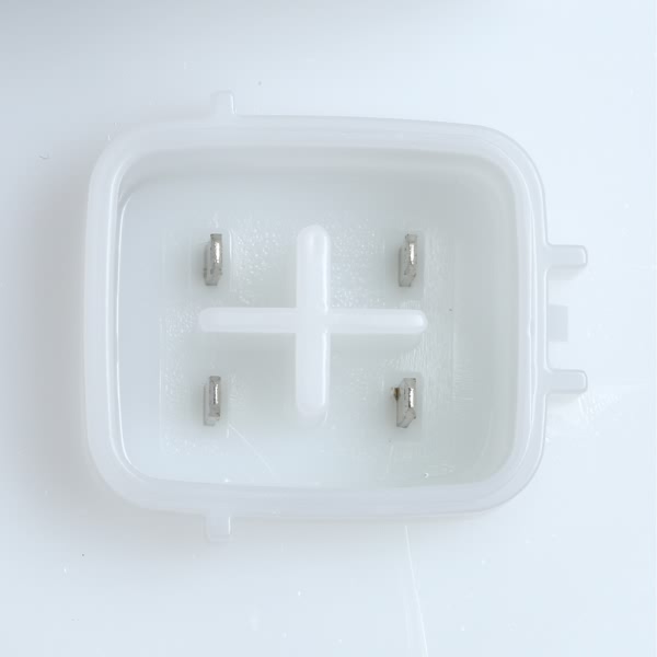 Delphi Fuel Pump Module Assembly FG1245