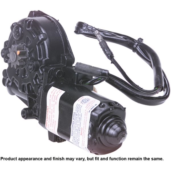 Cardone Reman Remanufactured Window Lift Motor 47-2800