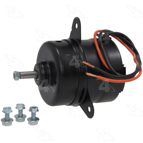 Four Seasons Radiator Fan Motor 35006