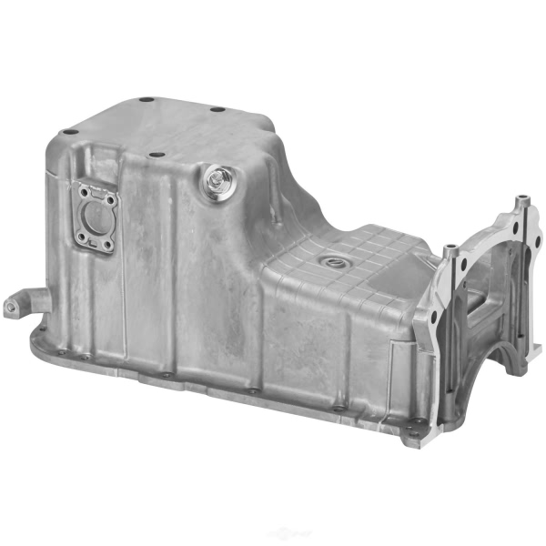 Spectra Premium New Design Engine Oil Pan Without Gaskets MIP09A