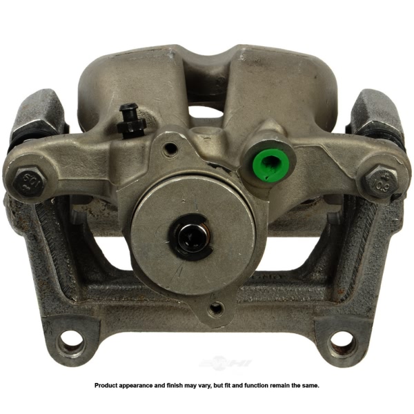 Cardone Reman Remanufactured Unloaded Caliper w/Bracket 19-B3120NM