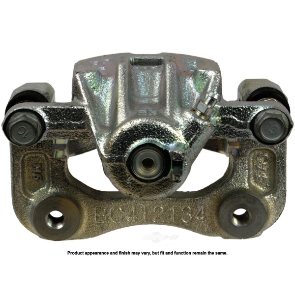 Cardone Reman Remanufactured Unloaded Caliper w/Bracket 19-B3413