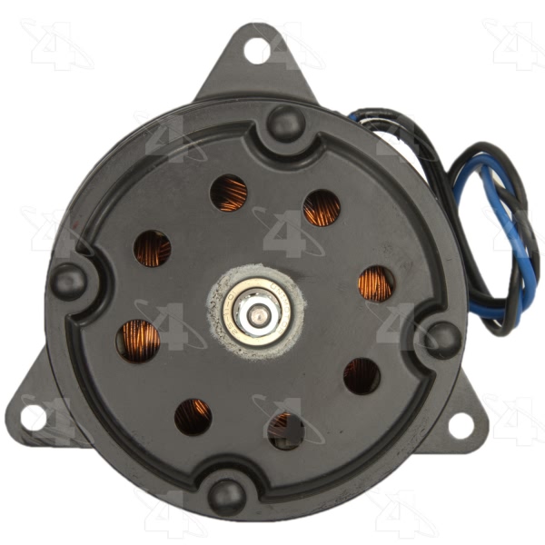 Four Seasons Radiator Fan Motor 35113