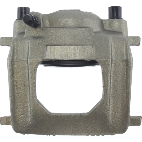 Centric Remanufactured Semi-Loaded Front Driver Side Brake Caliper 141.56034