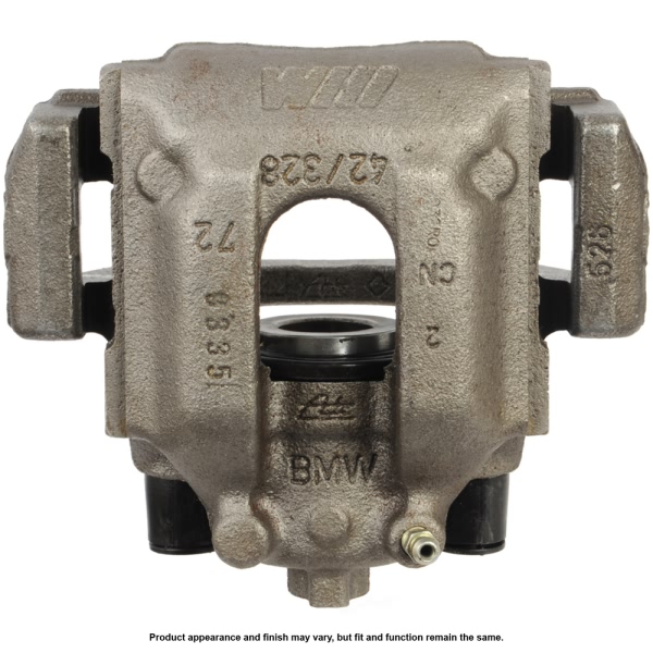 Cardone Reman Remanufactured Unloaded Caliper w/Bracket 19-B2729