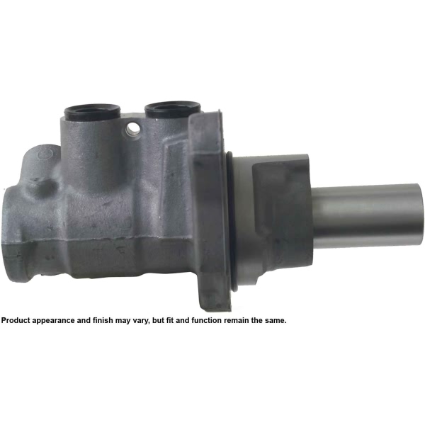 Cardone Reman Remanufactured Master Cylinder 11-3356