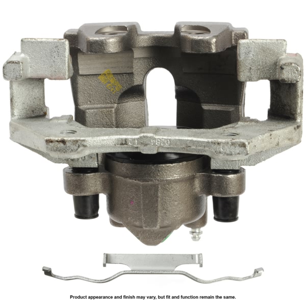 Cardone Reman Remanufactured Unloaded Caliper w/Bracket 18-B5276
