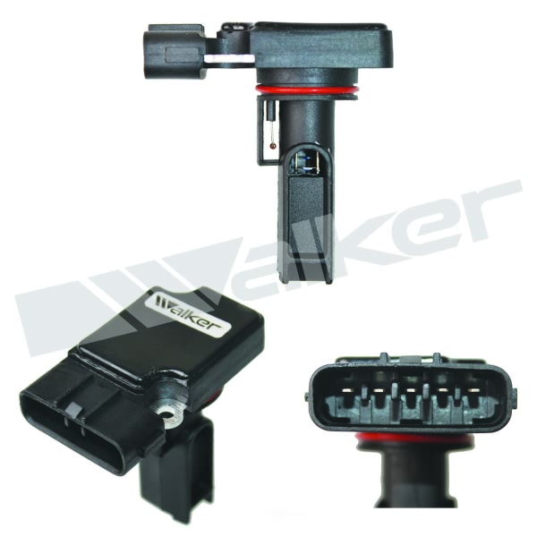 Walker Products Mass Air Flow Sensor 245-1434