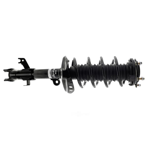 KYB Strut Plus Front Driver Side Twin Tube Complete Strut Assembly SR4506