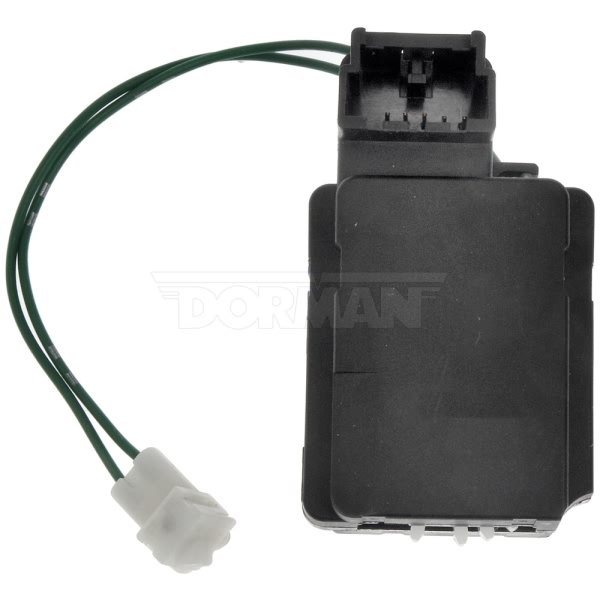 Dorman Ignition Switch 924-870