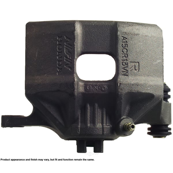 Cardone Reman Remanufactured Unloaded Caliper 19-2761