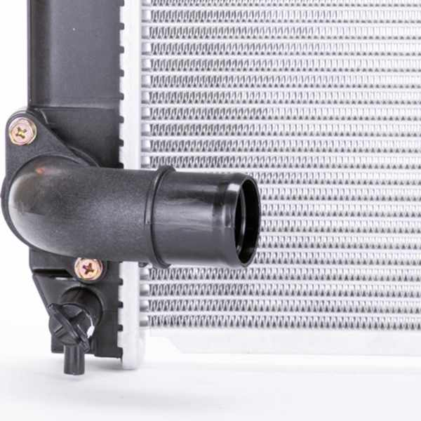 TYC Engine Coolant Radiator 13019