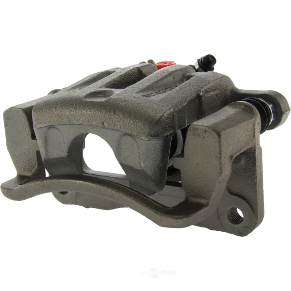 Centric Remanufactured Semi-Loaded Rear Driver Side Brake Caliper 141.48506
