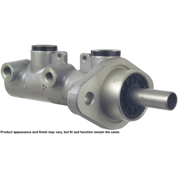 Cardone Reman Remanufactured Master Cylinder 10-3252