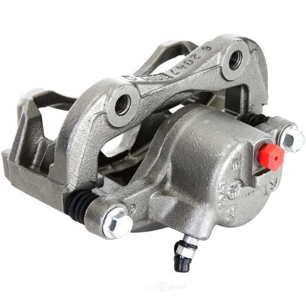 Centric Remanufactured Semi-Loaded Front Passenger Side Brake Caliper 141.62109