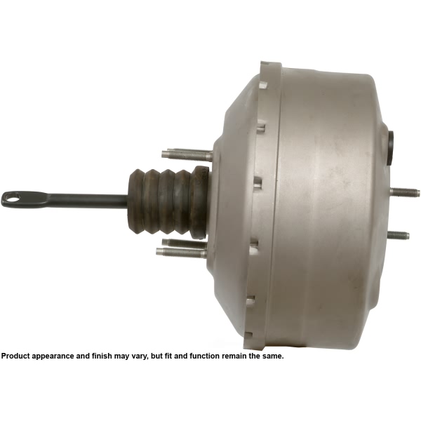 Cardone Reman Remanufactured Vacuum Power Brake Booster w/o Master Cylinder 54-71936