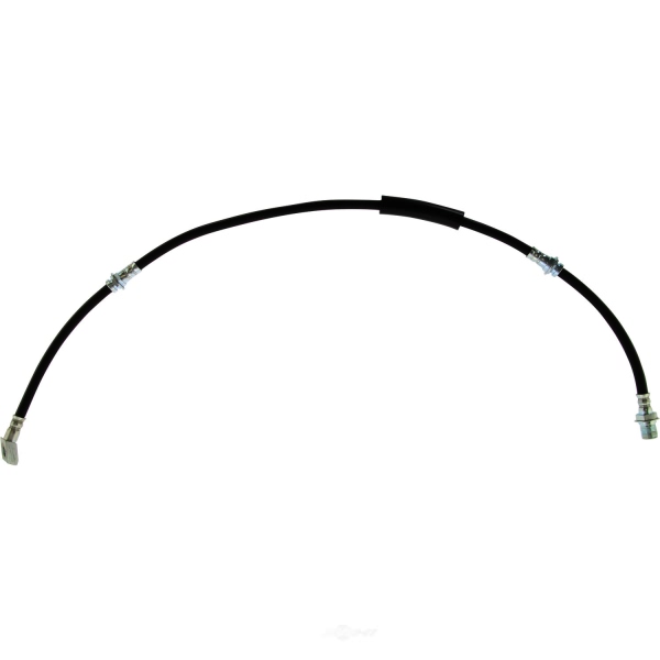 Centric Front Passenger Side Brake Hose 150.66145